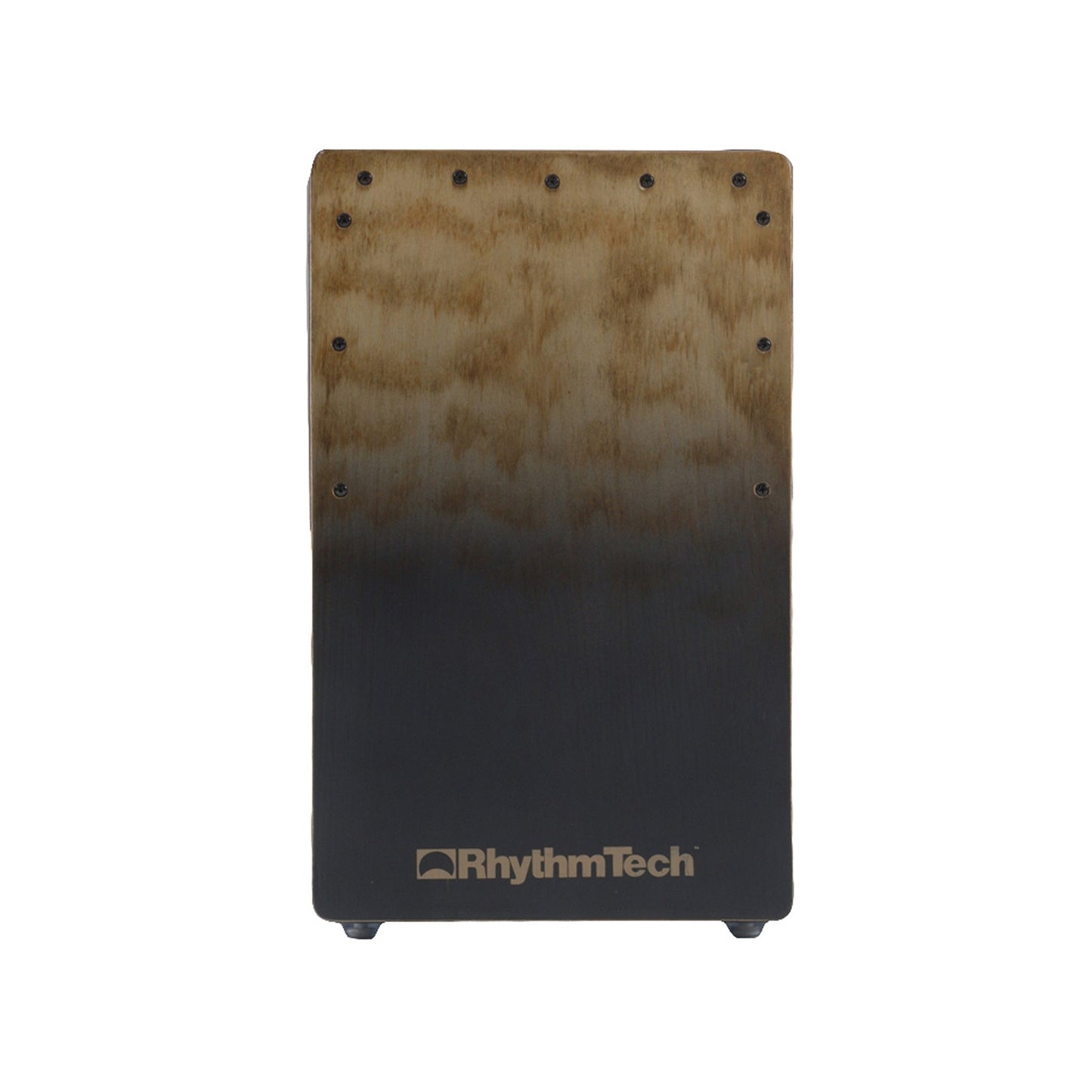 Rhythm Tech Cafe Cajon With Bass Port(Rhythm Tech Cafe Cajon With Bass Port)