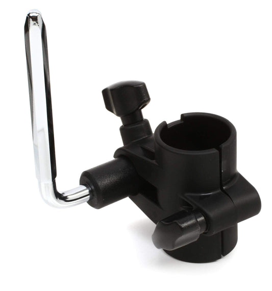 Yamaha TPCL-500 Electronic Tom Pad Holder With Clamp For Tube Rack Systems(Yamaha Tpcl 500 Electronic Tom Pad Holder With Clamp For Tube Rack Systems)