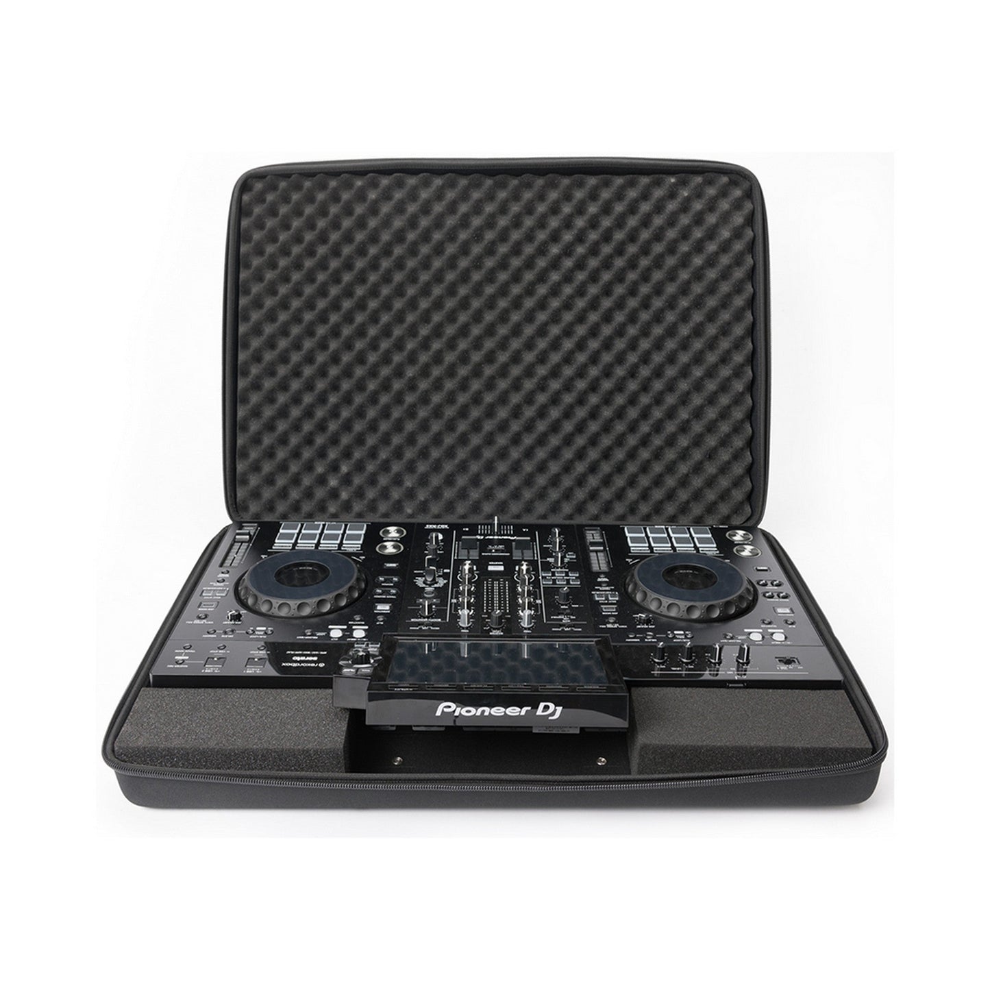 Magma CTRL Hardshell Case For Pioneer DJ XDJ-RX3/RX2 DJ Systems(Magma Ctrl Hardshell Case For Pioneer Dj Xdj Rx3 Rx2 Dj Systems)