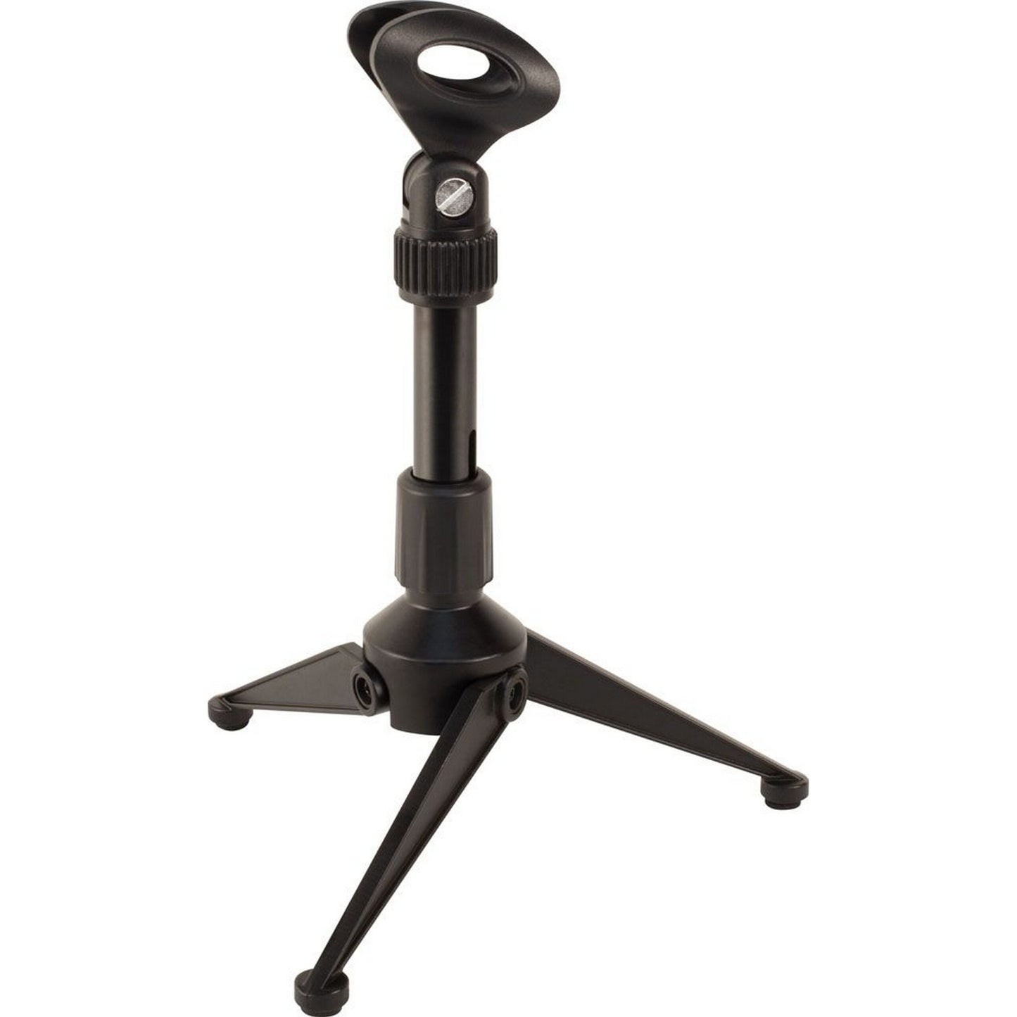 Ultimate Support JS-MMS1 JamStands Series Mini Desktop Tripod Mic Stand(Ultimate Support Js Mms1 Jamstands Series Mini Desktop Tripod Mic Stand)
