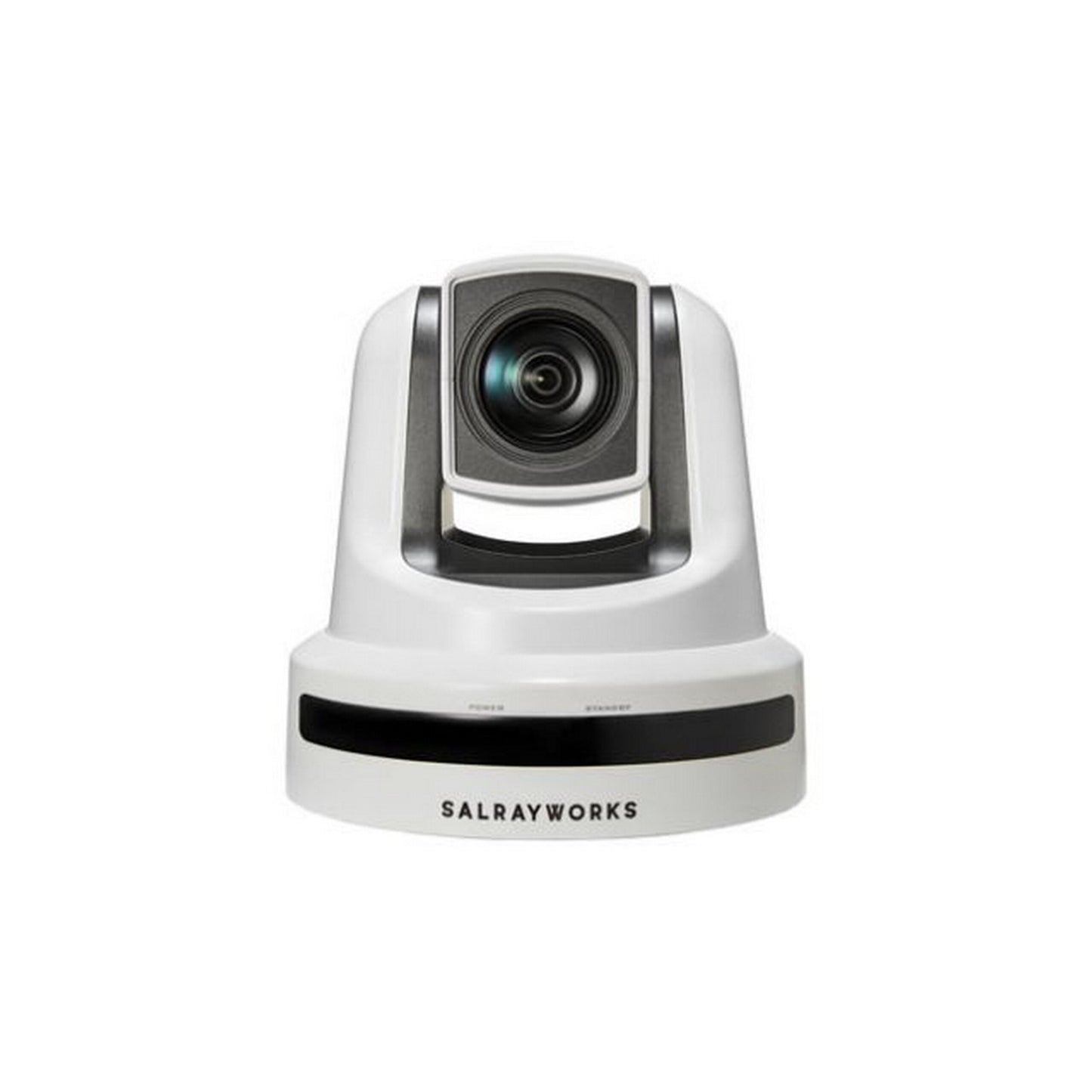 Salrayworks K-S30G-W Exmor R CMOS Sensor PTZ Camera With Sony Optical Zoom, Genlock White(Salrayworks K S30g W Exmor R Cmos Sensor Ptz Camera With Sony Optical Zoom Genlock White)