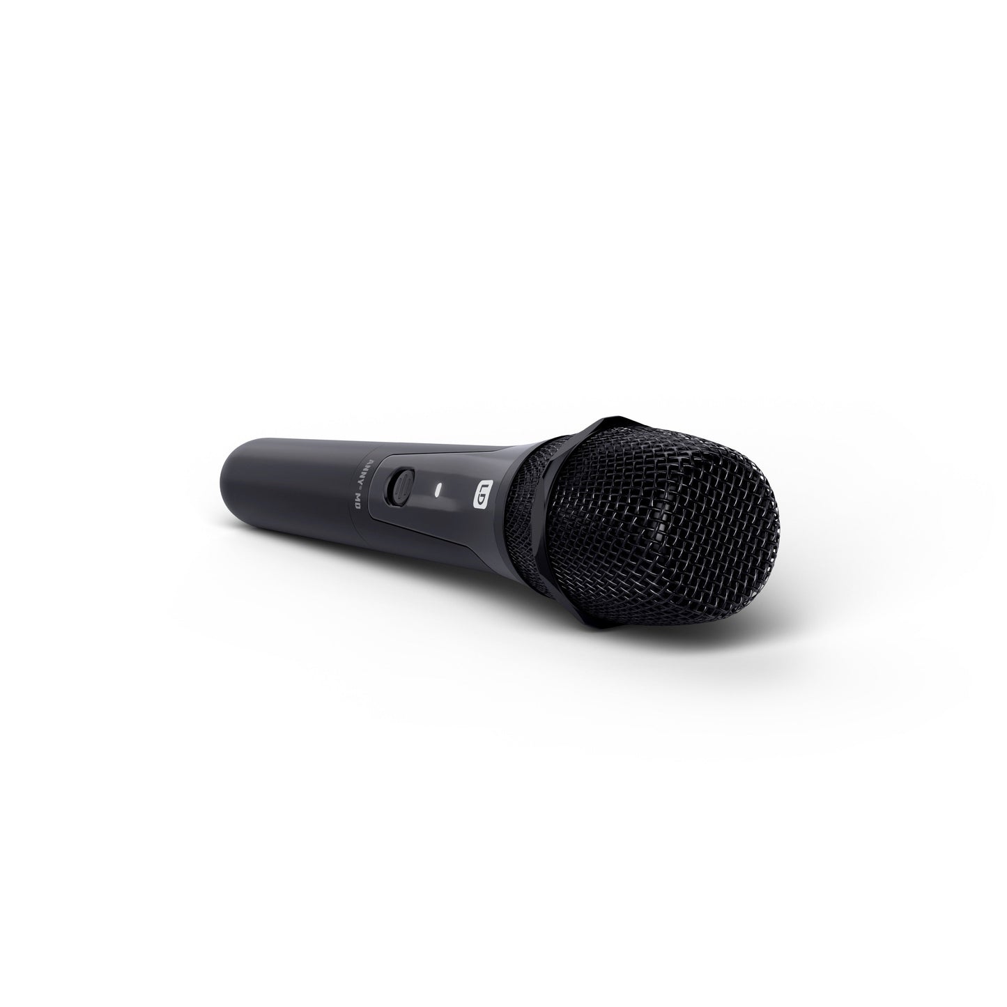 LD Systems ANNY MD Wireless Handheld Microphone For ANNY 10 PA Systems(Ld Systems Anny Md Wireless Handheld Microphone For Anny 10 Pa Systems)