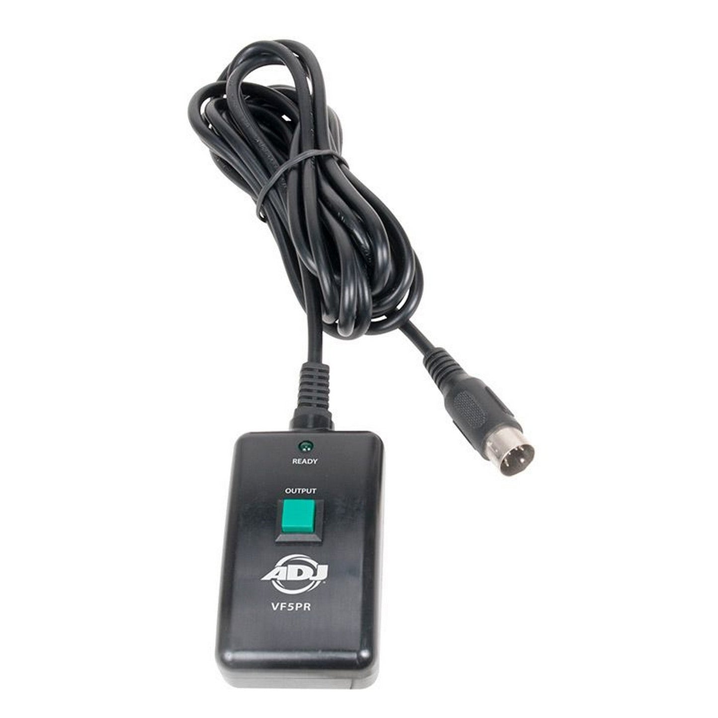 ADJ VF5PR Wired Fog Trigger Remote For VF1000 And VF1300(Adj Vf5pr Wired Fog Trigger Remote For Vf1000 And Vf1300)