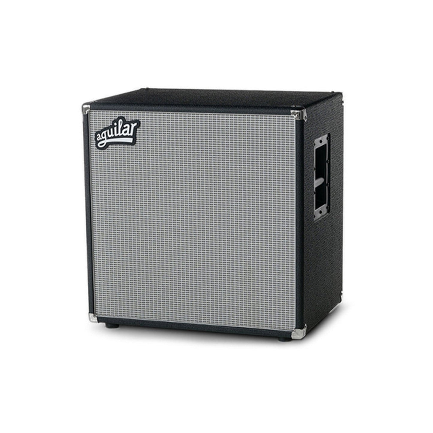 Aguilar DB410 700W RMS Bass Cabinet With Removable Casters(Aguilar Db410 700w Rms Bass Cabinet With Removable Casters)