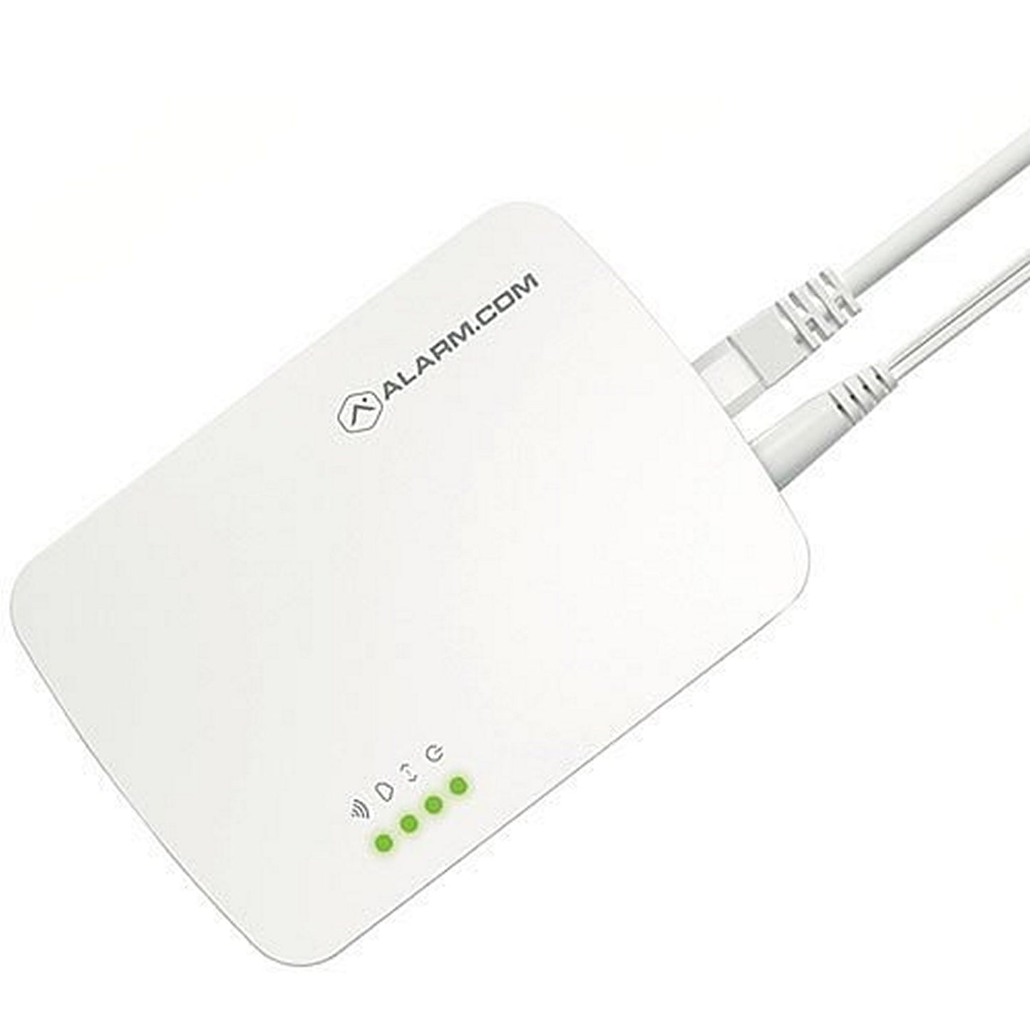 Alarm.com T2000 RC Smart Z-Wave Thermostat(Alarmcom T2000 Rc Smart Z Wave Thermostat)