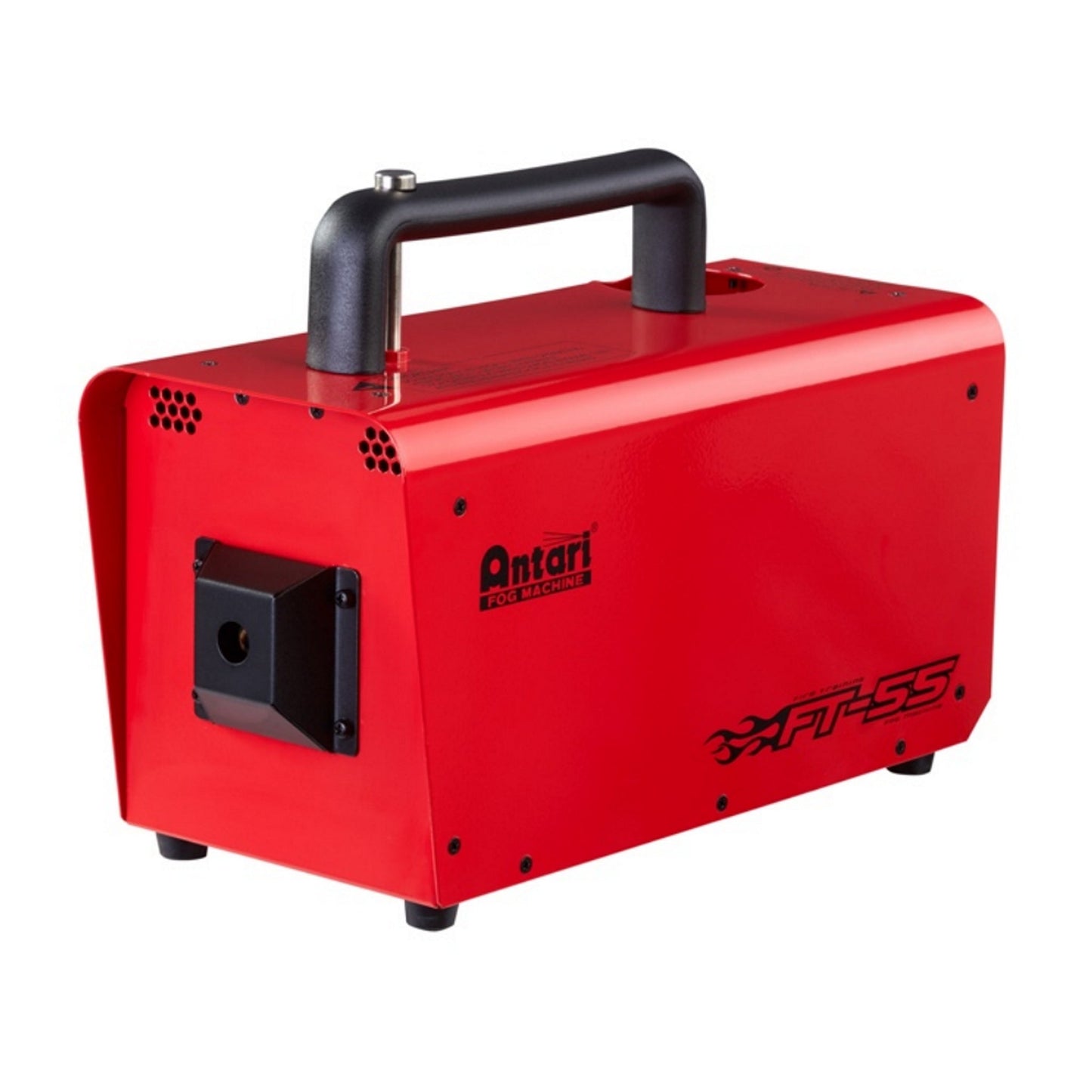 Antari FT-55 Compact Mechanical Fog Machine With Wired Remote(Antari Ft 55 Compact Mechanical Fog Machine With Wired Remote)