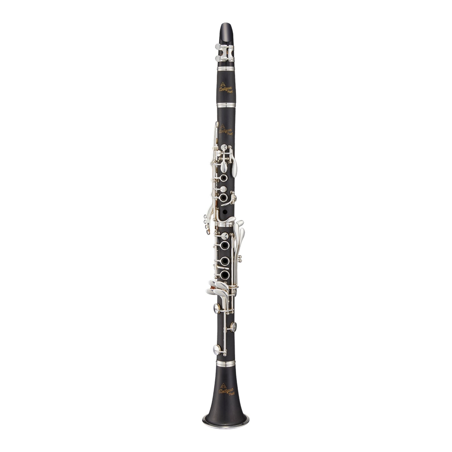Antigua CL2220NK-U Clarinet With ABS Resin Body(Antigua Cl2220nk U Clarinet With Abs Resin Body)