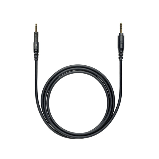 Audio-Technica HP-SC Replacement Cable For M-Series Headphones(Audio Technica Hp Sc Wh Replacement Cable For M Series Headphones)