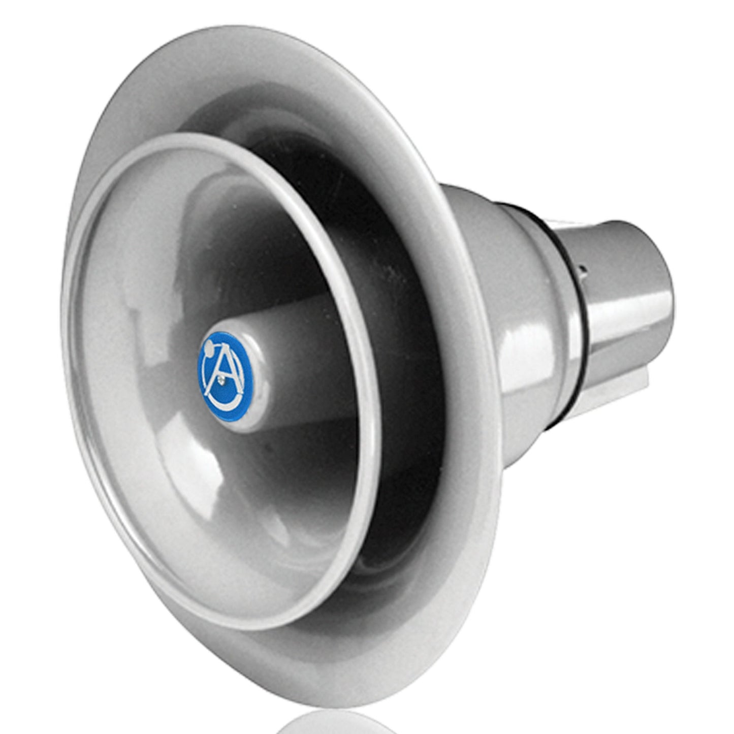 AtlasIED APR-30AT Radial Horn Speaker With 30W Transformer(Atlasied Apr 30at Radial Horn Speaker With 30w Transformer)