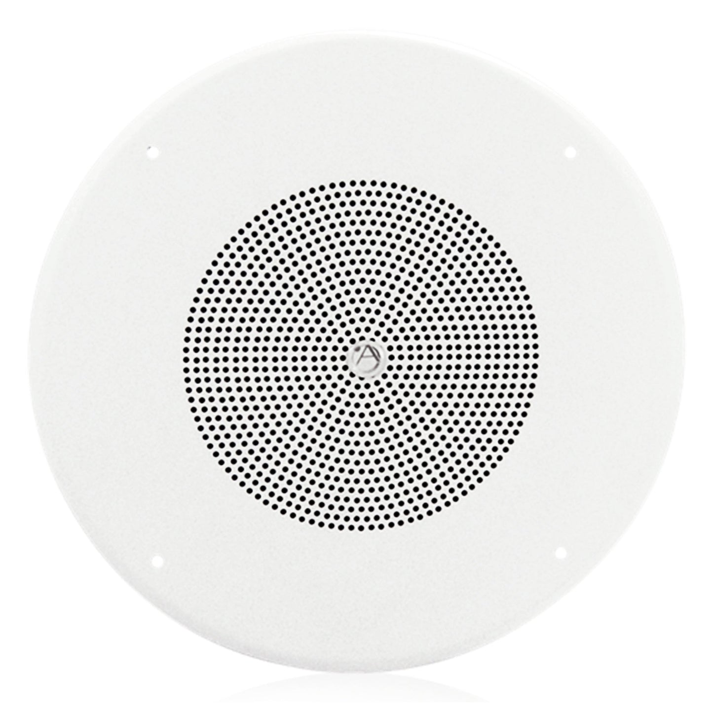 AtlasIED FD Series 8-Inch In-Ceiling Speaker Assemblies With Transformer And Baffle(Atlasied Fd Series 8 Inch In Ceiling Speaker Assemblies With Transformer And Baffle)