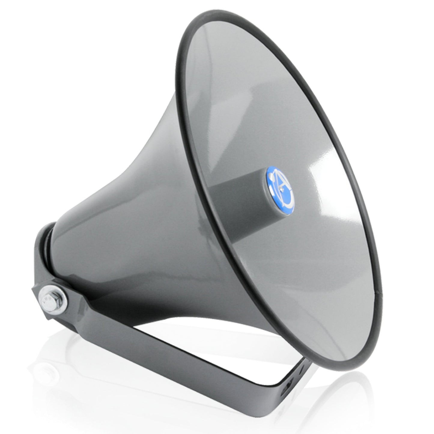 AtlasIED HLE_MLE‑32 Explosion‑Proof Circular Horn, UL1203, BAA, And TAA Certified(Atlasied Hle_mle 32 Explosion Proof Circular Horn Ul1203 Baa And Taa Certified)