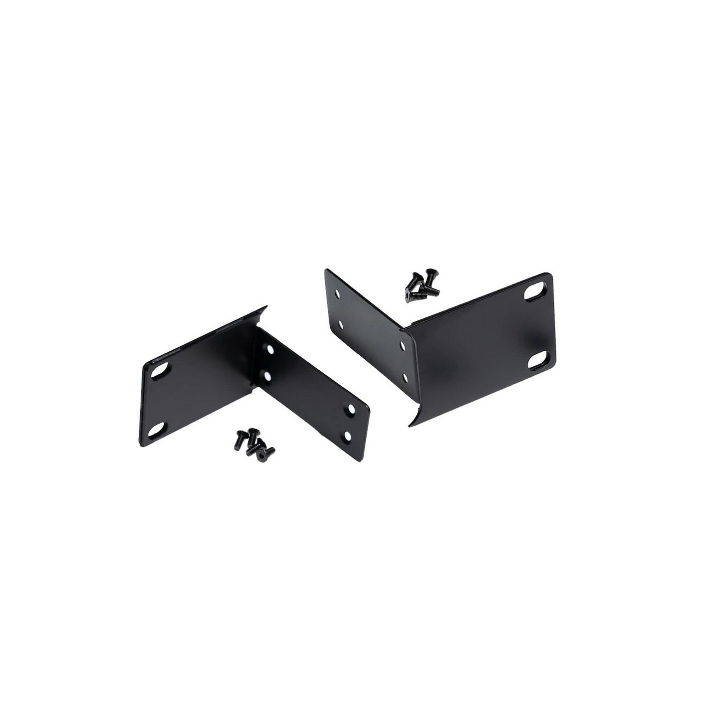 Audient EVO16RACKKIT Rack Mounting Kit For EVO16 And SP8(Audient Evo16rackkit Rack Mounting Kit For Evo16 And Sp8)