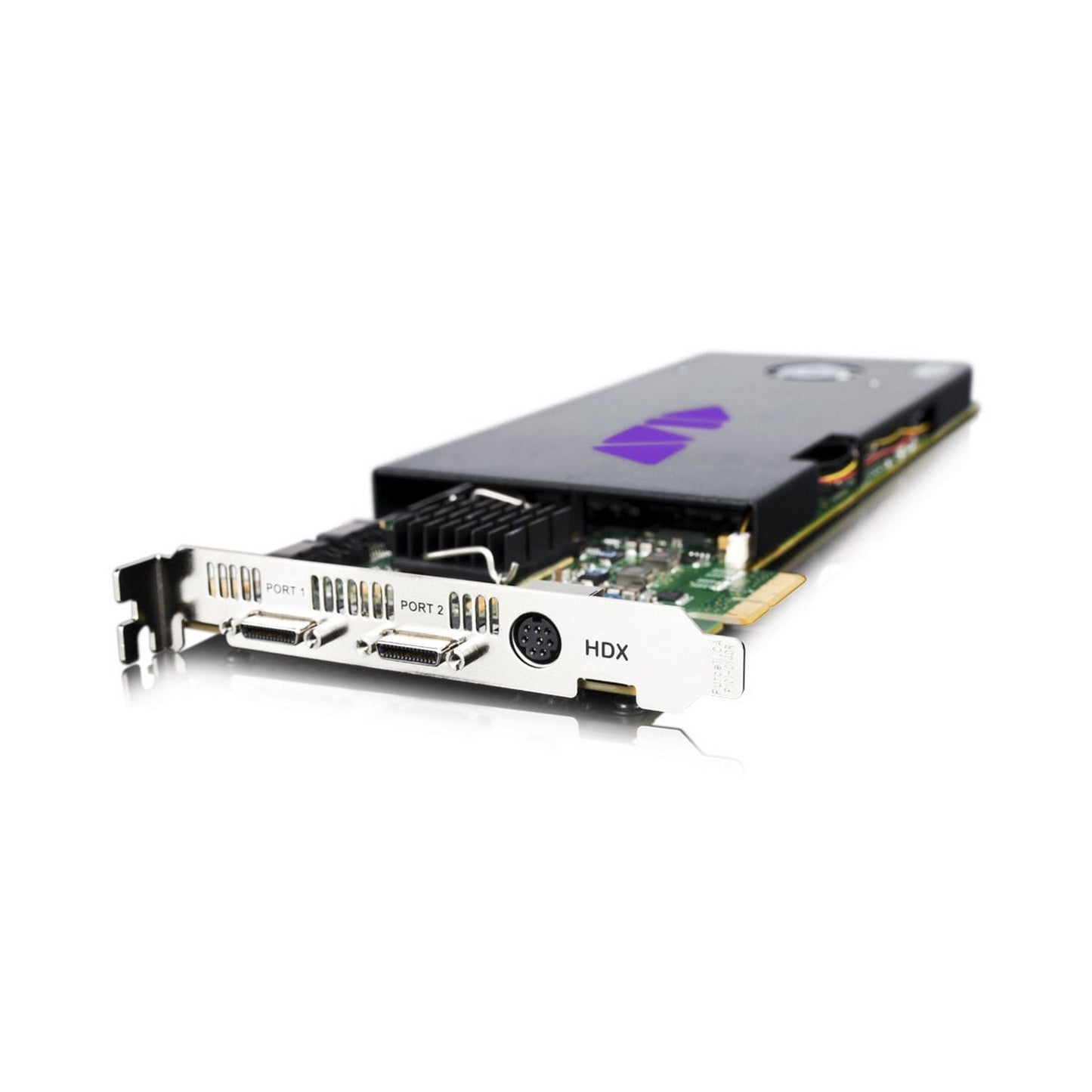 Avid Pro Tools HDX PCIe Option Card(Avid Pro Tools Hdx Pcie Option Card)