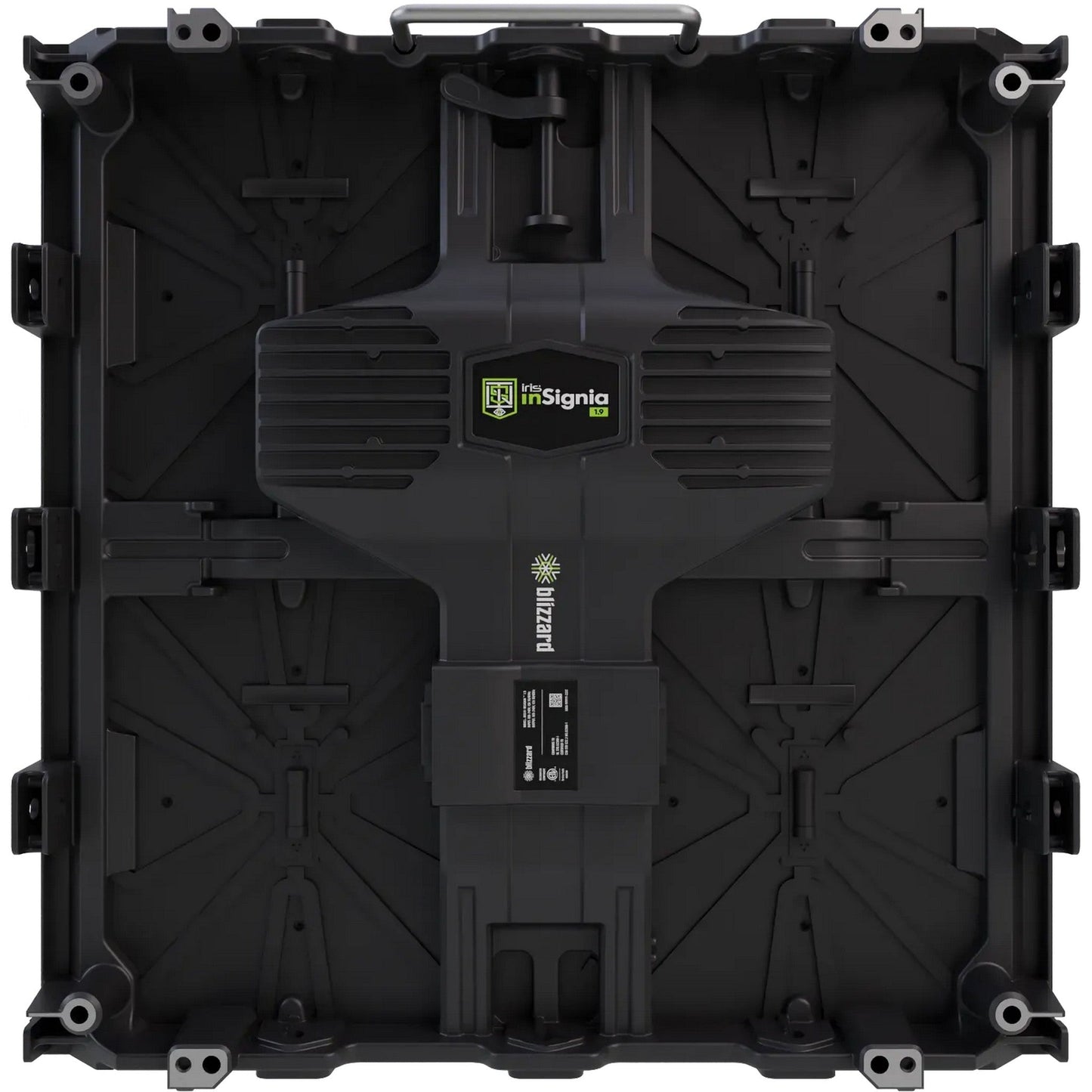 Blizzard Lighting IRiS InSignia LED Video Wall Panel(Blizzard Lighting Iris Insignia Led Video Wall Panel)