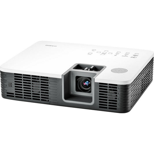 Casio XJ-H2600 3500 Lumens WXGA 1280x800 Projector(Casio Xj H2600 3500 Lumens Wxga 1280x800 Projector)