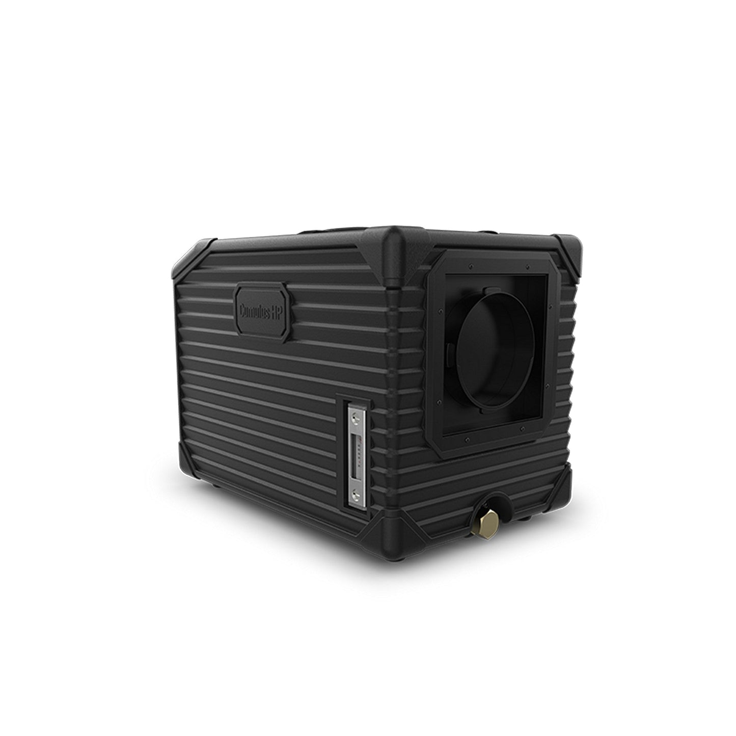 Chauvet DJ Cumulus HP Low-Lying Fog Machine(Chauvet Dj Cumulus Hp Low Lying Fog Machine)