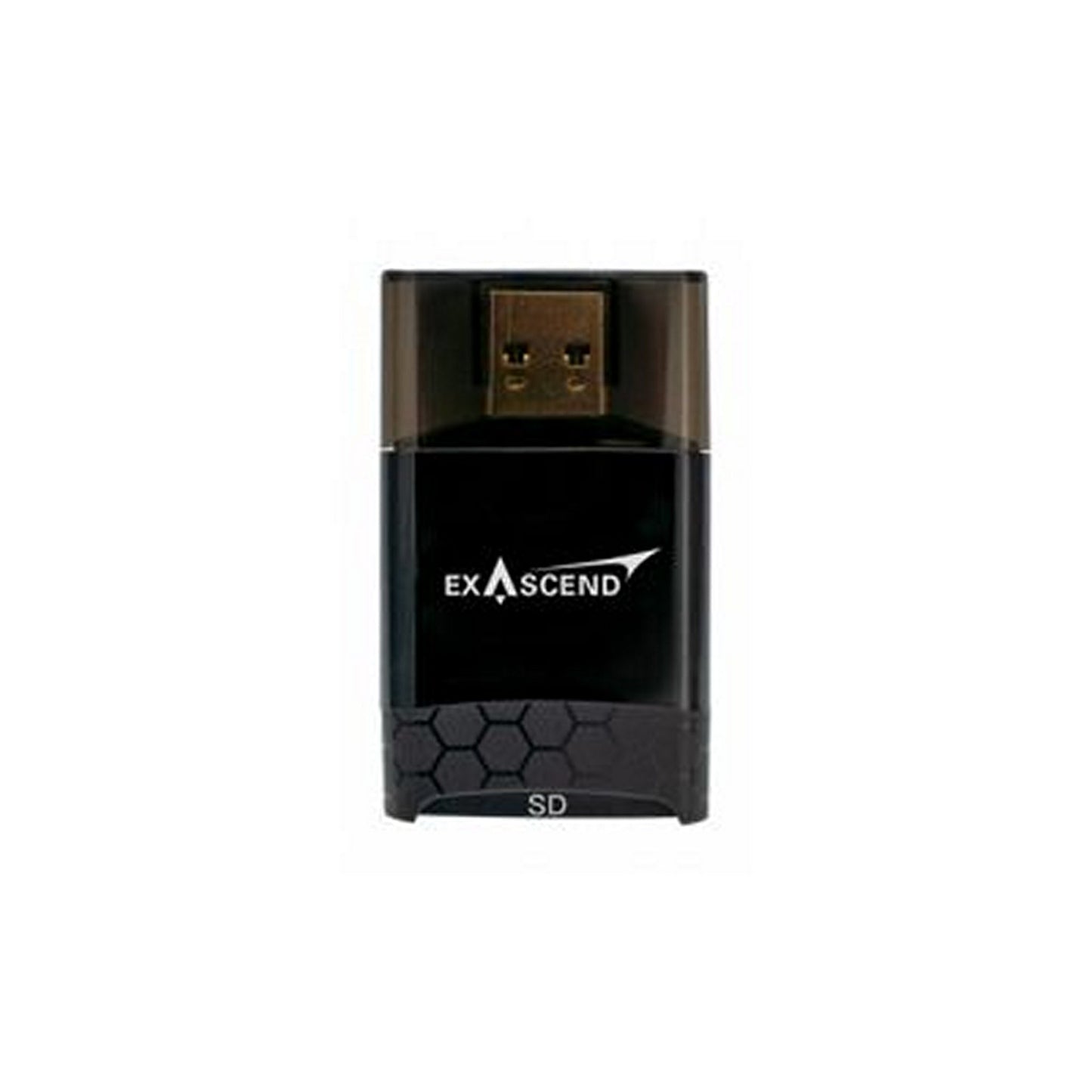 Exascend SD Card Reader(Exascend Sd Card Reader)