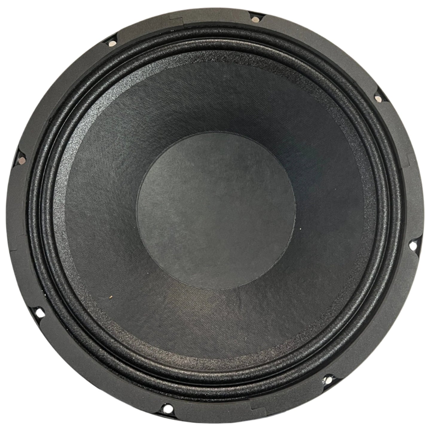 Mackie 12-inch Woofer Cone With 3-inch VC, 8 Ohm (2046135)(Mackie 12 Inch Woofer Cone With 3 Inch Vc 8 Ohm 2046135)