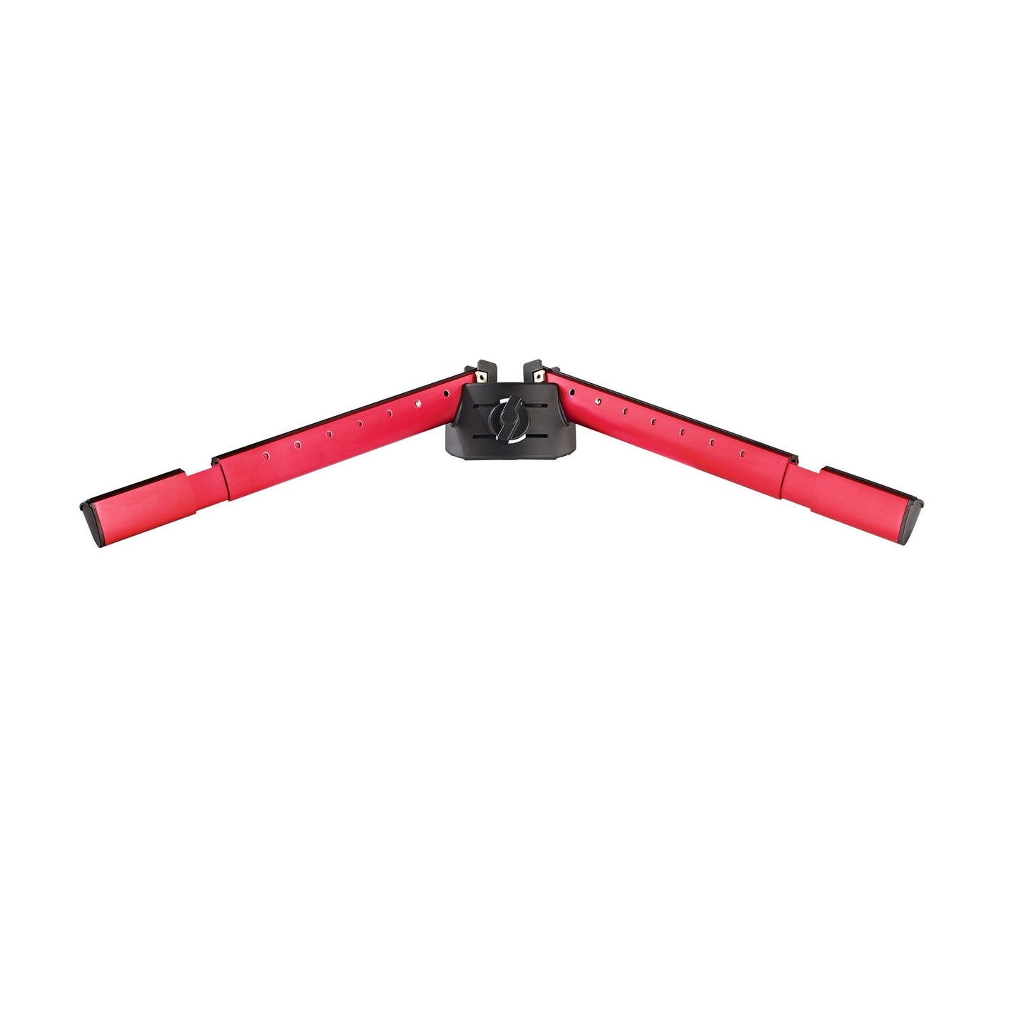 K&M 18865 Support Arm Set A For Spider Pro Keyboard Stand(Kandm 18865 Support Arm Set A For Spider Pro Keyboard Stand)
