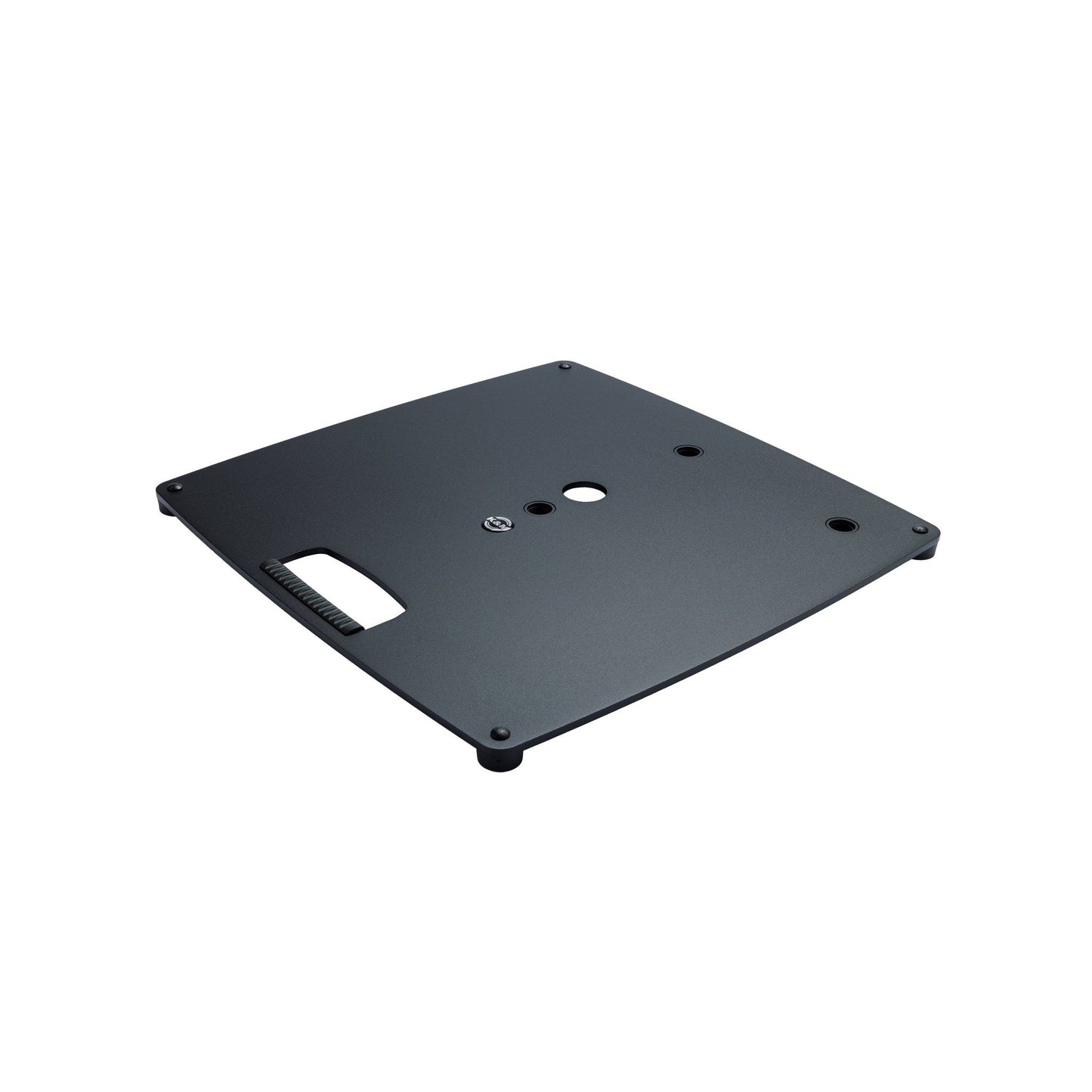 KM 26713 Base Plate M, 3 X M20(Km 26713 Base Plate M 3 X M20)