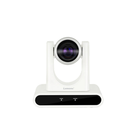Lumens VC-R31 12x Optical Zoom, Full HD IP PTZ Camera(Lumens Vc R31 12x Optical Zoom Full Hd Ip Ptz Camera)