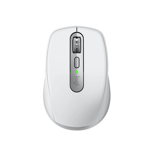 Logitech MX Anywhere 3S Wireless Mouse(Logitech Mx Anywhere 3s Wireless Mouse)