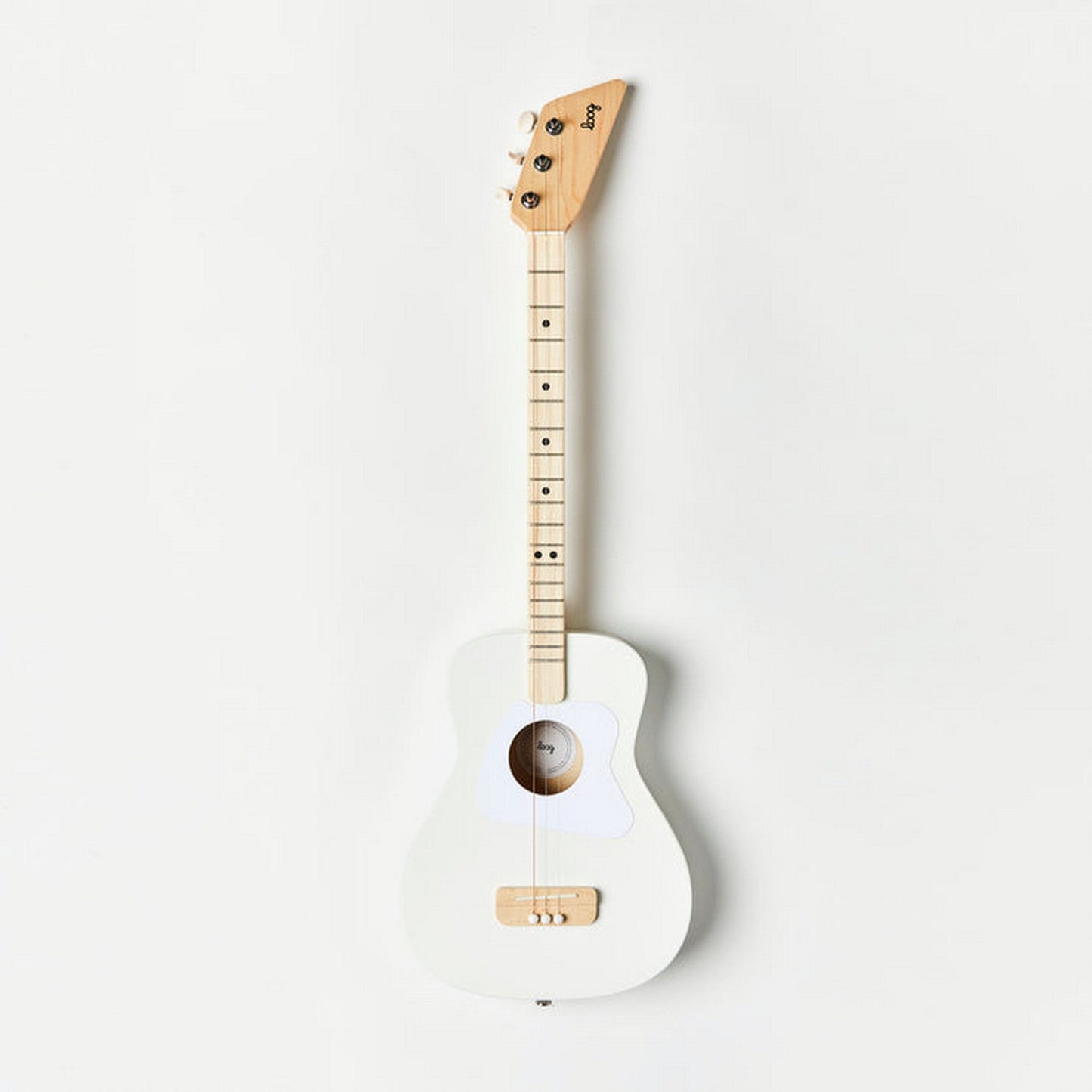Loog Pro Acoustic Guitar For Kids Age 6+(Loog Pro Acoustic Guitar Pink)