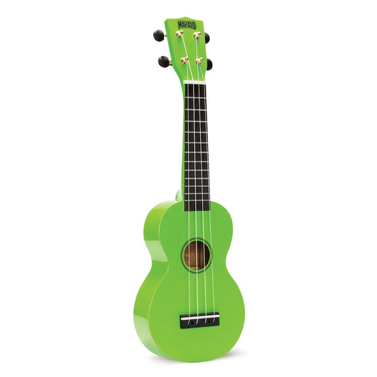 Mahalo Rainbow Series Soprano Ukulele(Mahalo Rainbow Series Soprano Ukulele)