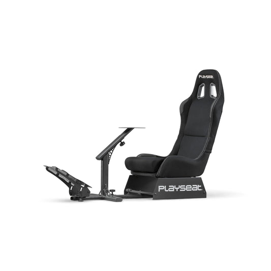 Playseat Evolution Gaming Racing Seat For Steering Wheels And Pedals Alcantara(Playseat Evolution Gaming Chair For Steering Wheels And Pedals Alcantara)