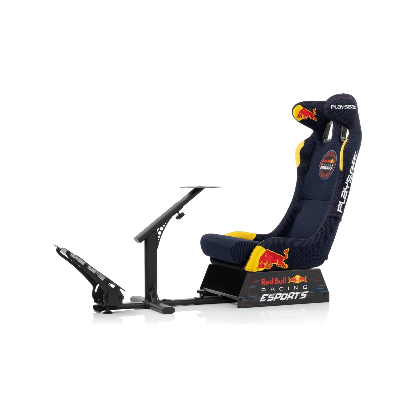 Playseat Evolution Pro Gaming Racing Seat, Black ActiFit(Playseat Evolution Pro Racing Seat Black Actifit)
