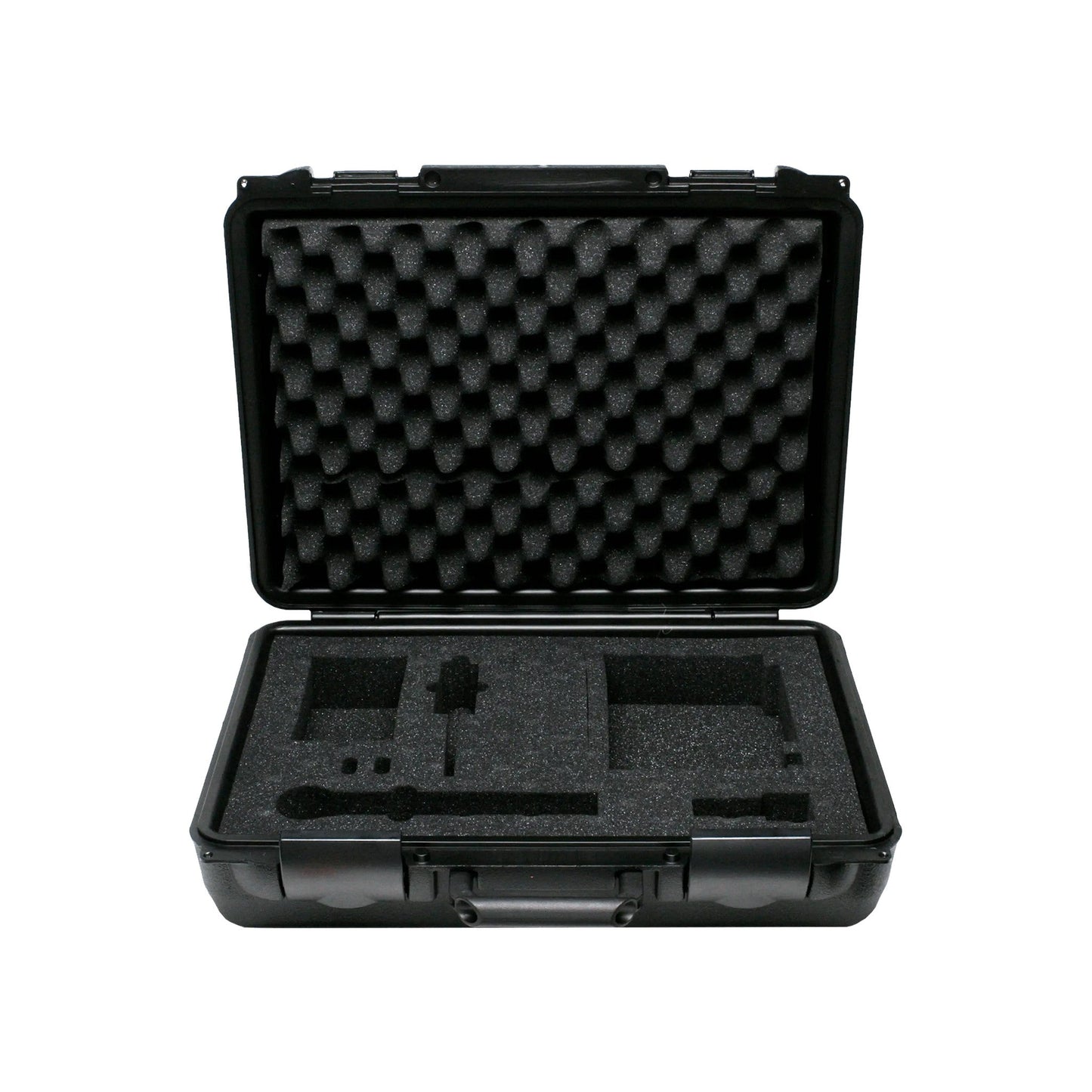 Shure WA610 Hard Carrying Case For ULX And SLX Rack Wireless Systems(Shure Wa610 Hard Carrying Case For Ulx And Slx Rack Wireless Systems)