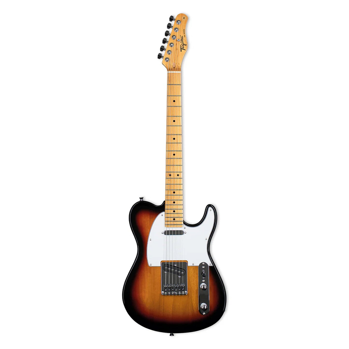 Tagima TW 55 T-Style Guitar(Tagima Tw 55 T Style Guitar)