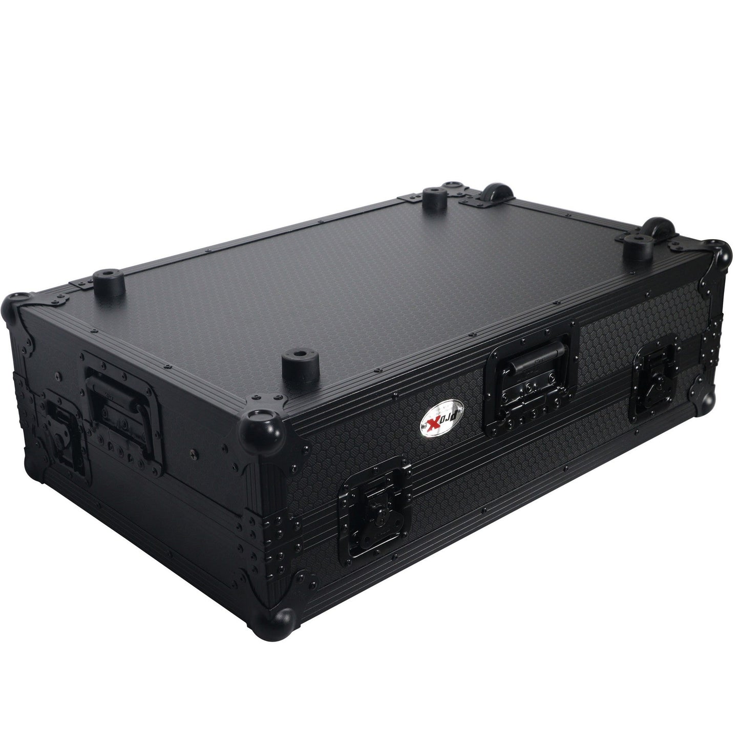 ProX XS-RANEONE Case For RANE One DJ Controller With Sliding Laptop Shelf(Prox Xs Raneone Case For Rane One Dj Controller With Sliding Laptop Shelf)