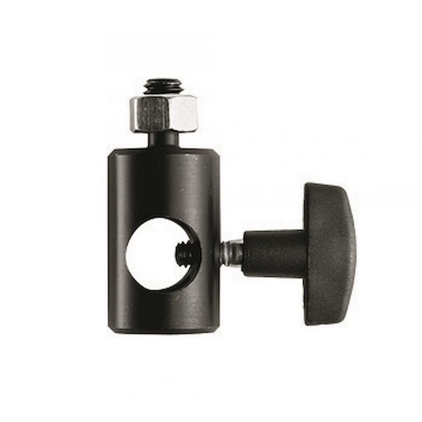 Manfrotto 014-38 Rapid Adapter, Converts 5/8 Inch Light Stand Tip-17mm 3/8 Inch M Thread(Manfrotto 014 38 Rapid Adapter Converts 5 8 Inch Light Stand Tip 17mm 3 8 Inch M Thread)