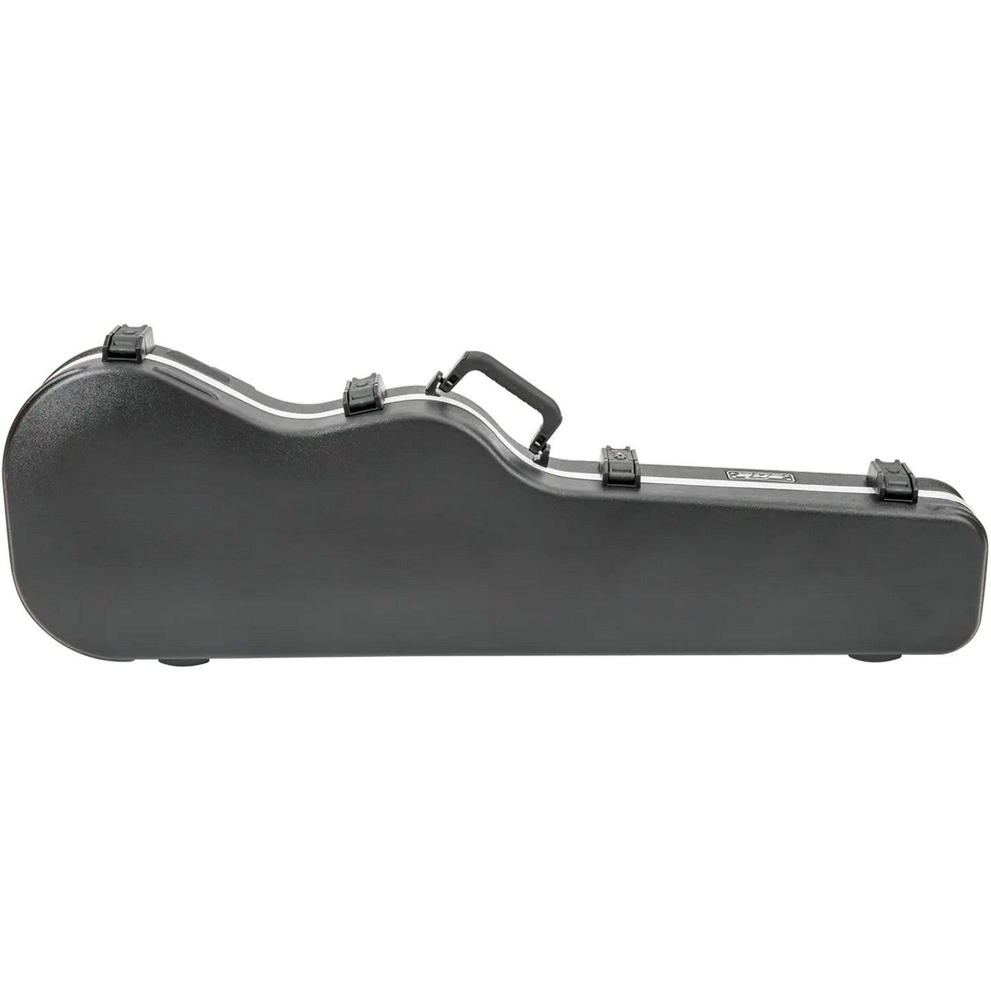 SKB 1SKB-FB-4 Shaped Standard Bass Case(Skb 1skb Fb 4 Shaped Standard Bass Case)