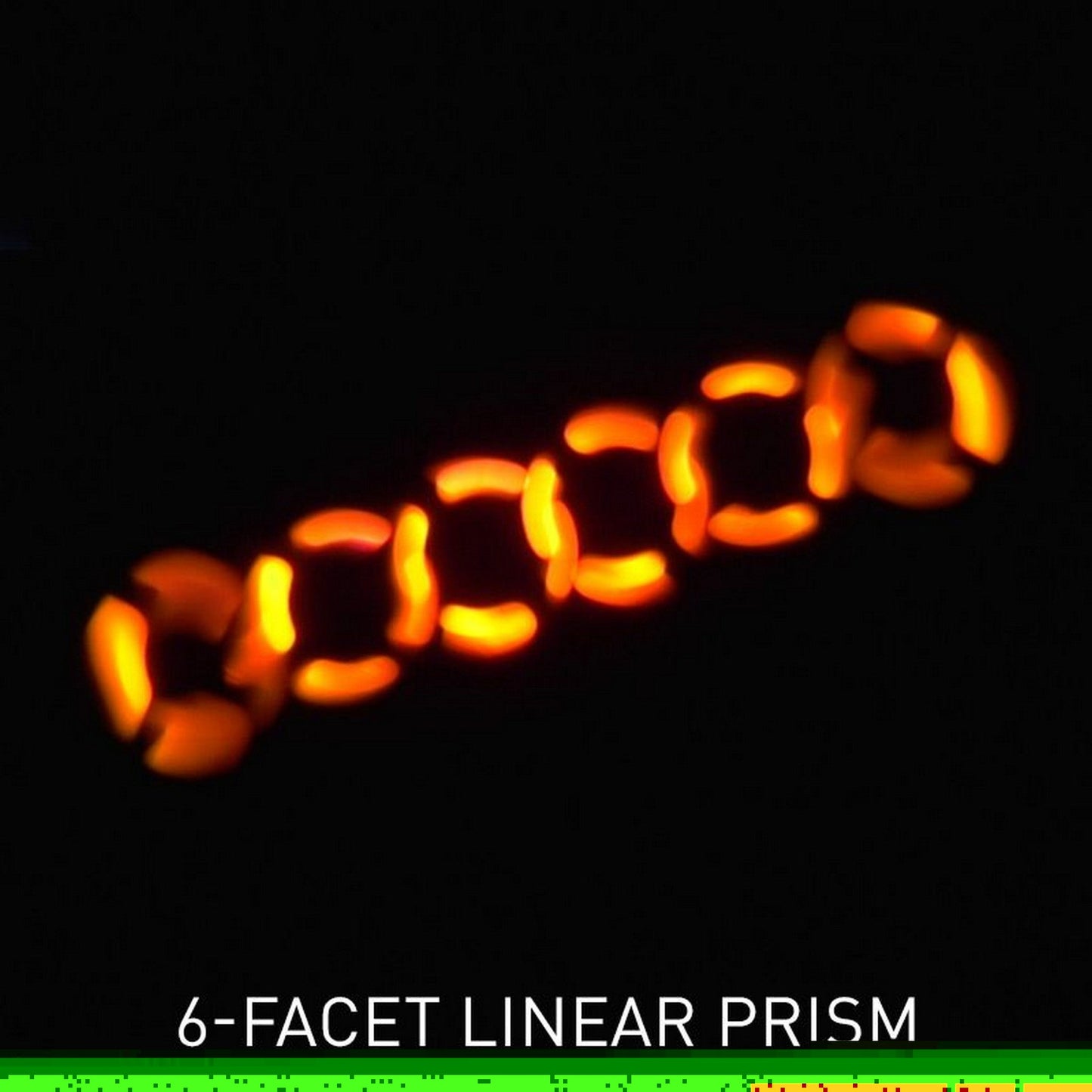 ADJ Vizi Beam CMY Osram HRI Lamp, 6k Hours With Wired Digital Communication Network(Adj Vizi Beam Cmy Osram Hri Lamp 6k Hours With Wired Digital Communication Network)