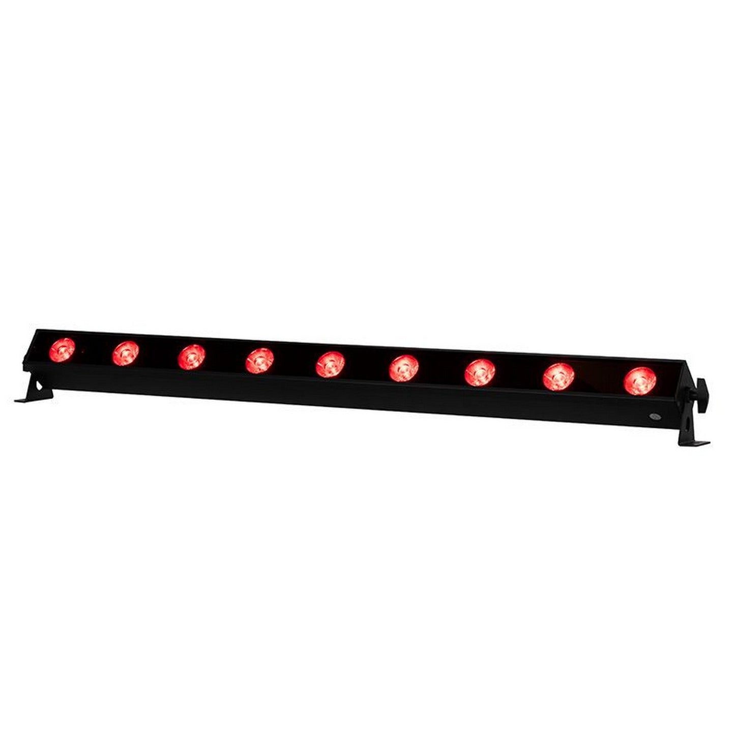 ADJ UBL9H 9x 20W RGBAL+UV HEX LED Linear Fixture(Adj Ubl9h 9x 20w Rgbaluv Hex Led Linear Fixture)