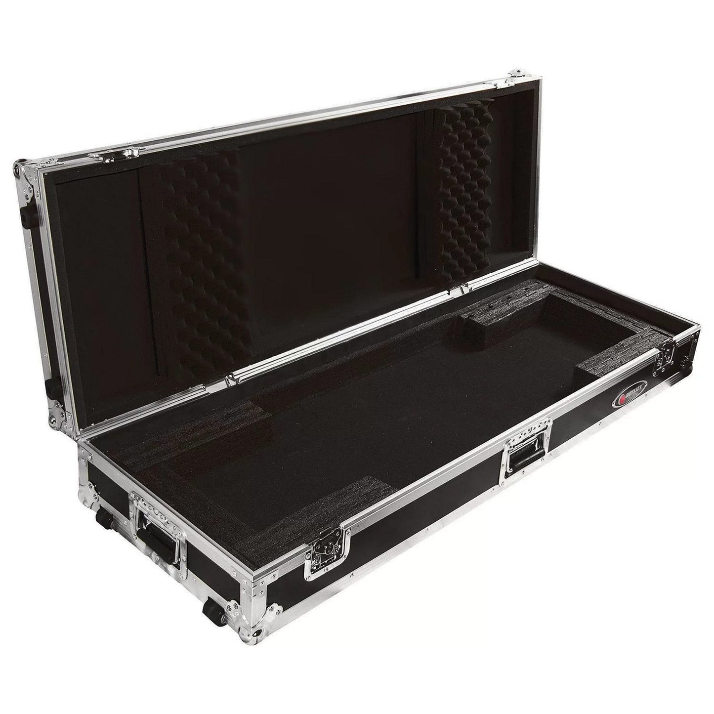 Odyssey 76 Note Keyboard Flight Case(Odyssey 76 Note Keyboard Flight Case)