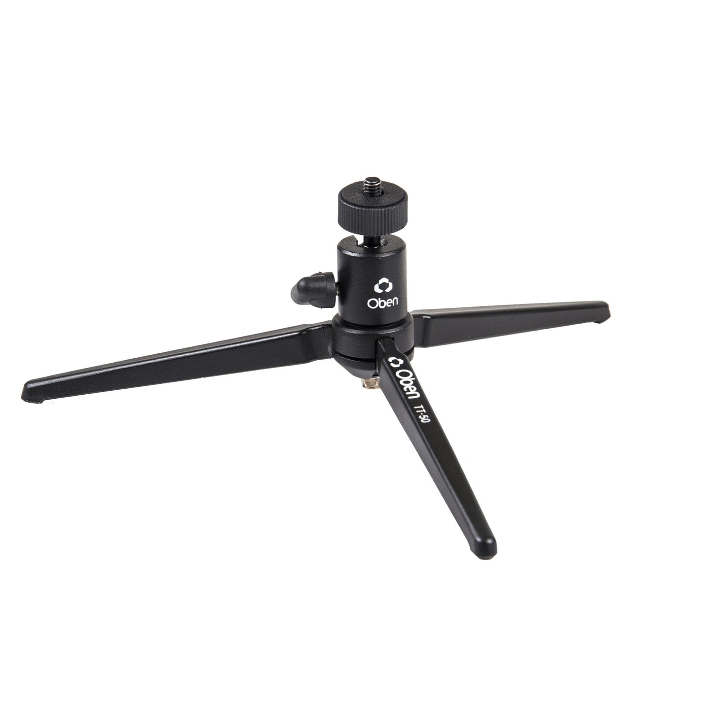 Listen Tech LA-338 Mini Ball Head Tabletop Tripod(Listen Tech La 338 Mini Ball Head Tabletop Tripod)
