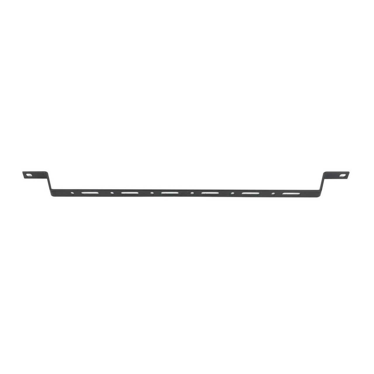 Lowell CMFW-2 Stackable Cable Management Flat Wire, 2 Inch Offset 10 Pack(Lowell Cmfw 2 Stackable Cable Management Flat Wire 2 Inch Offset 10 Pack)