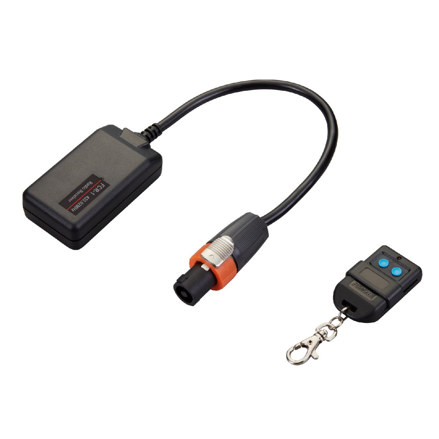 Antari FCR-1 Wireless Remote For FT-55 And MB-55(Antari Fcr 1 Wireless Remote For Ft 55 And Mb 55)