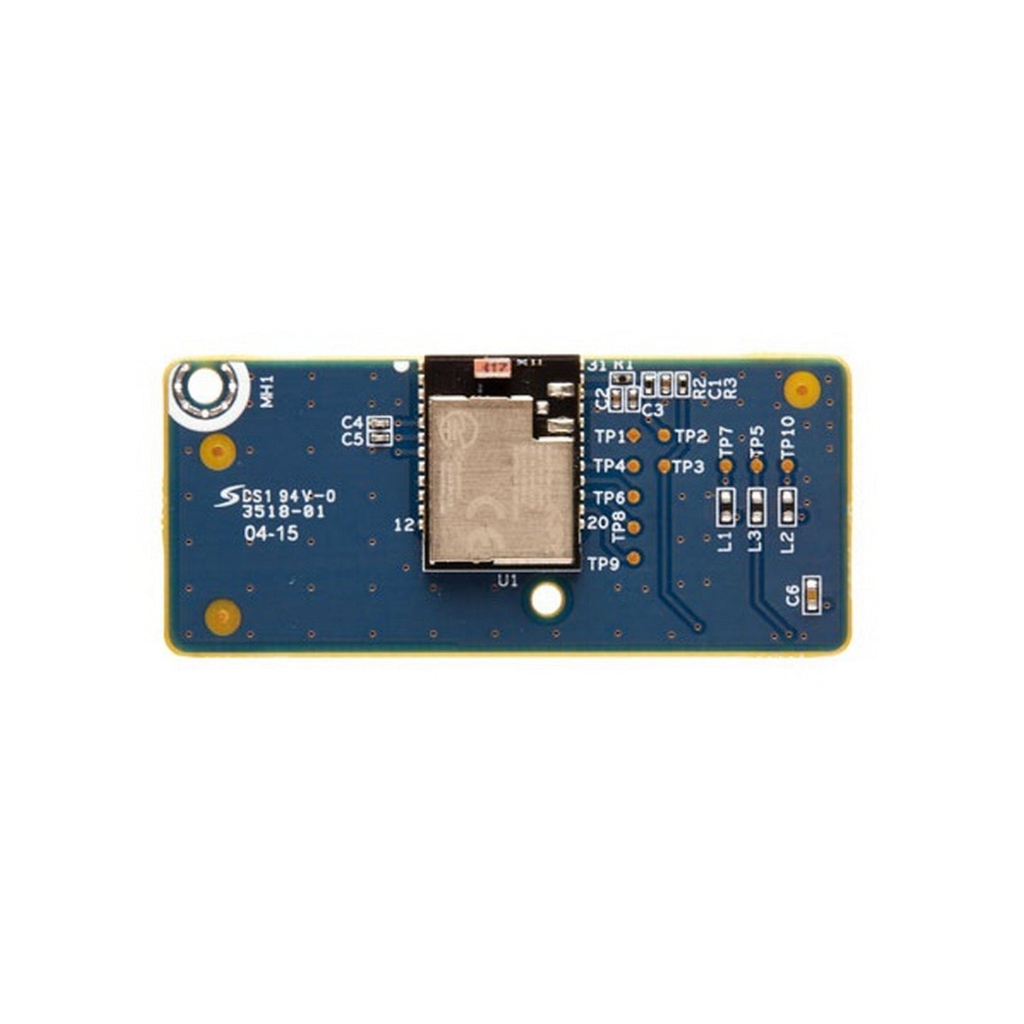 Qolsys IQ Card-Zigbee For IQ Panel 4, IQ4 Hub Or IQ4 NS(Qolsys Iq Card Zigbee For Iq Panel 4 Iq4 Hub Or Iq4 Ns)