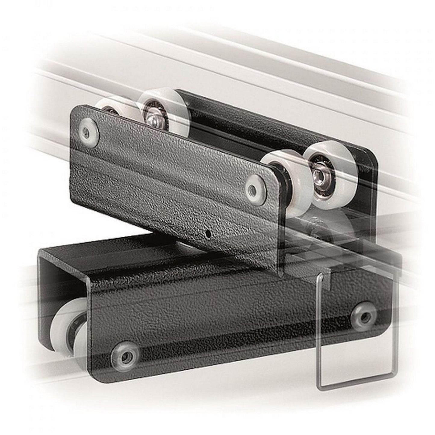 Manfrotto FF3236 Double Carriage With Single Brake(Manfrotto Ff3236 Double Carriage With Single Brake)