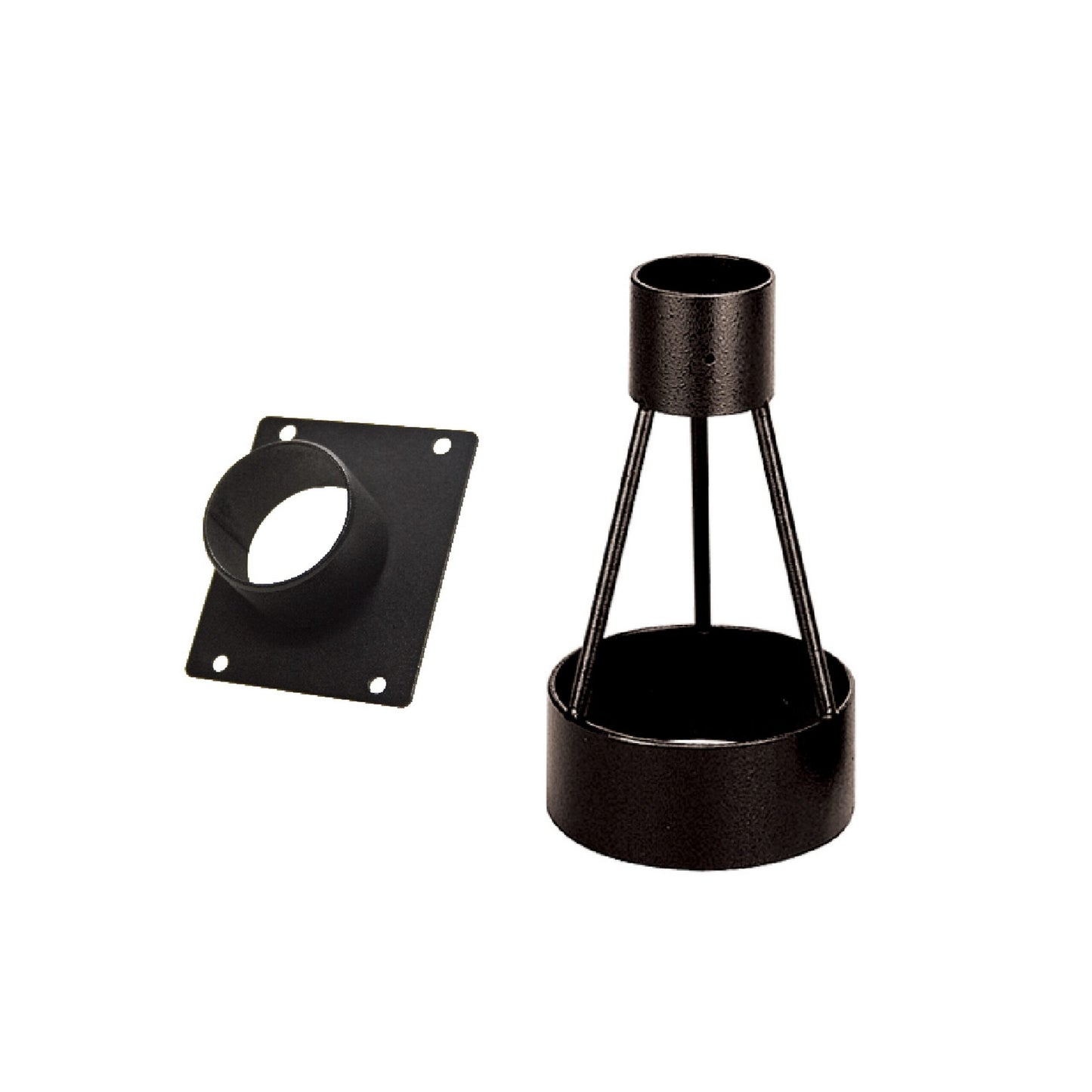 Antari FTA-2A Hose Adapter For Z-1000II, Z-1200II(Antari Fta 2a Hose Adapter For Z 1000ii Z 1200ii)