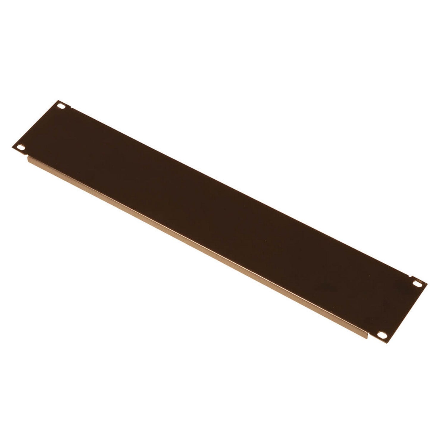 Gator GRW-PNLSTFG1 1U Steel Flanged Panel(Gator Grw Pnlstfg1 1u Steel Flanged Panel)