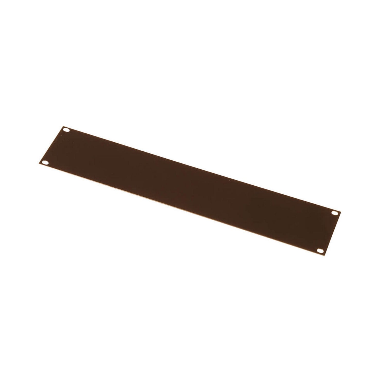 Gator GRW-PNLSTFT2 2U Steel Flat Panel(Gator Grw Pnlstft2 2u Steel Flat Panel)