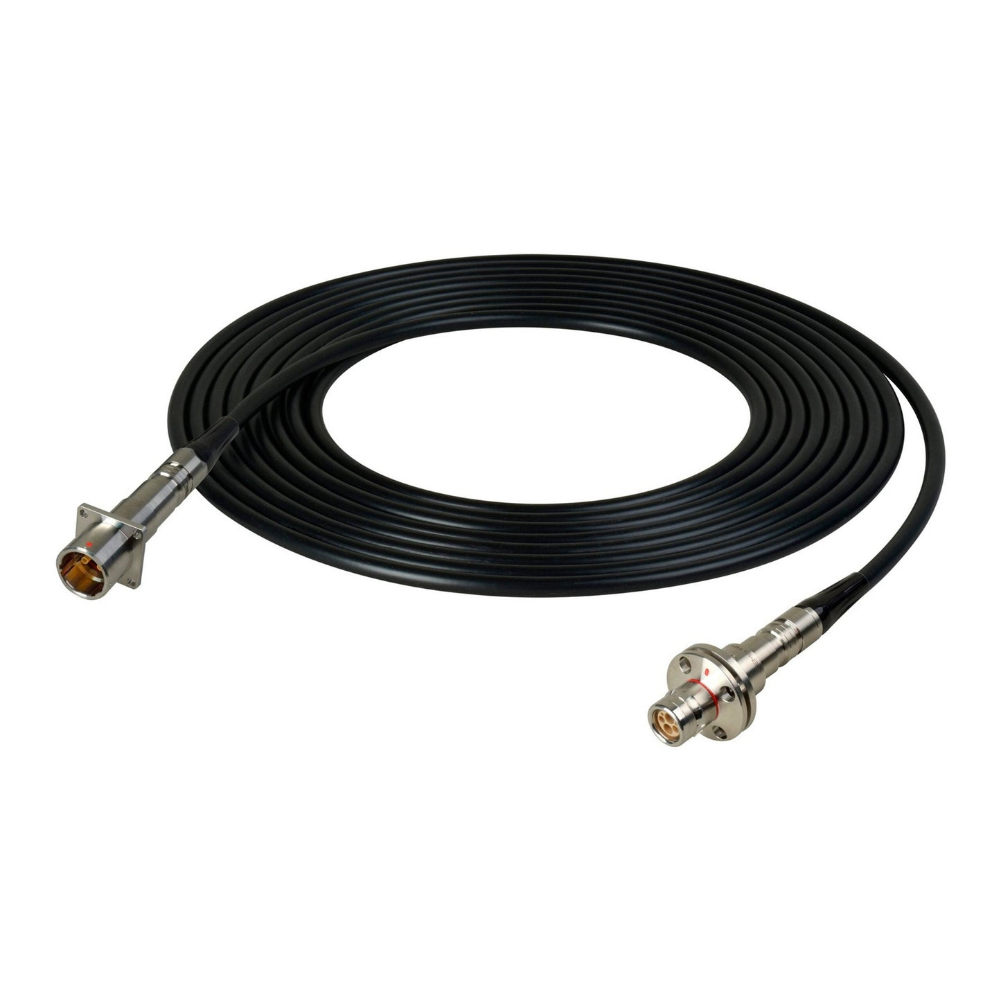 Camplex LEMO FMW-PBW UL Listed CMR SMPTE Fiber Camera Cable, 250 Foot(Camplex Lemo Fmw Pbw Ul Listed Cmr Smpte Fiber Camera Cable 250 Foot)