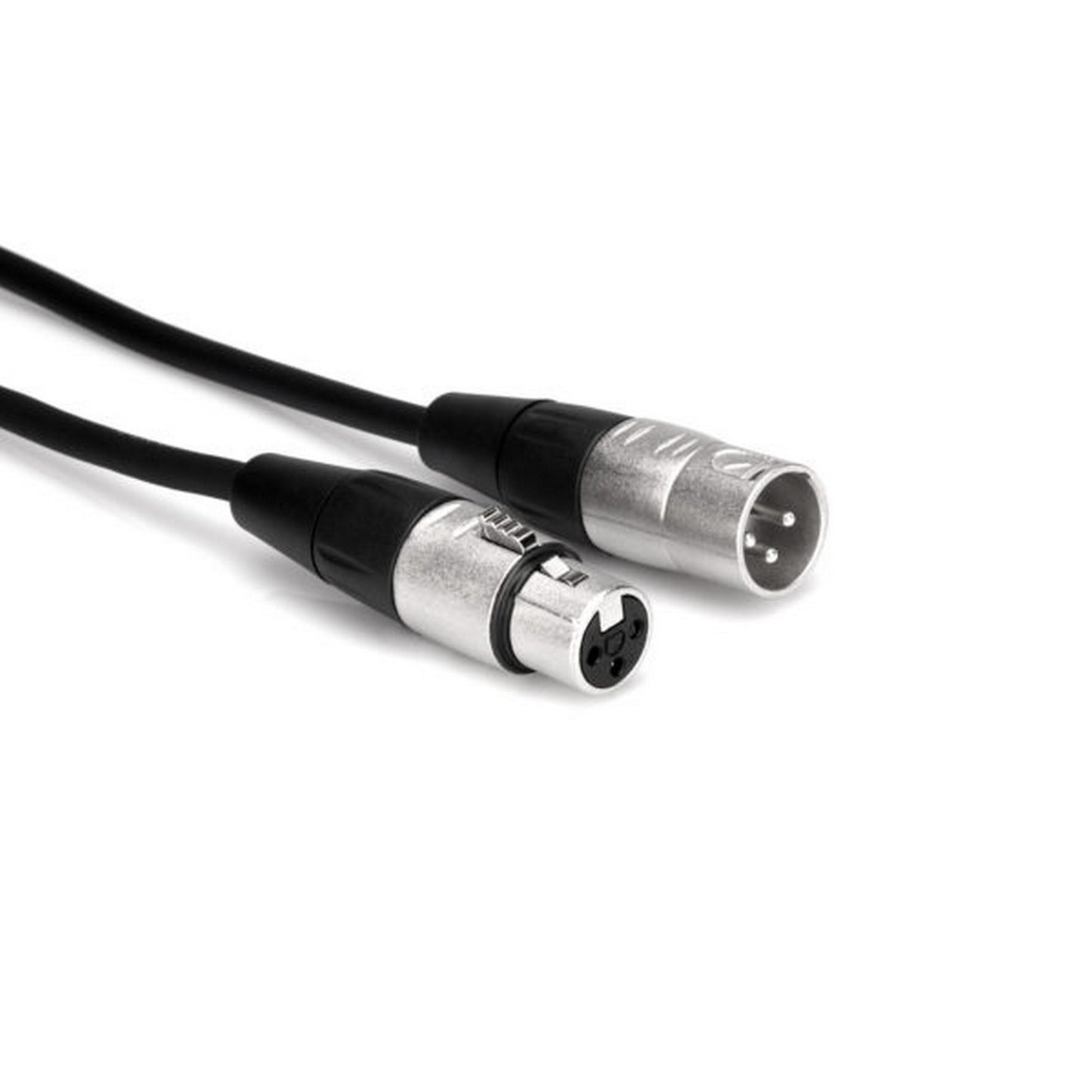 Hosa HXX-050 REAN XLR3F To XLR3M Pro Balanced Interconnect, 50-Feet(Hosa Hxx 050 Rean Xlr3f To Xlr3m Pro Balanced Interconnect 50 Feet)