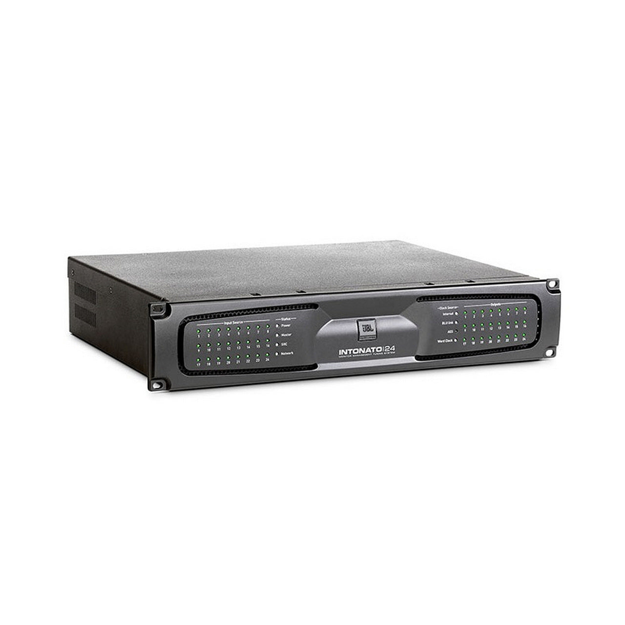 JBL Intonato 24 24 Channel Monitor Management Tuning System(Jbl Intonato 24 24 Channel Monitor Management Tuning System)