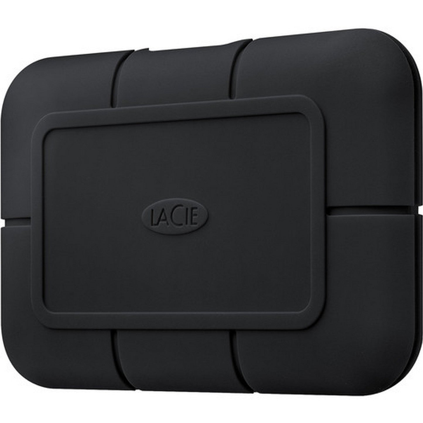 LaCie Rugged SSD Pro External Drive, 4TB(Lacie Sthz4000800 Rugged Ssd Pro External Drive 4tb)
